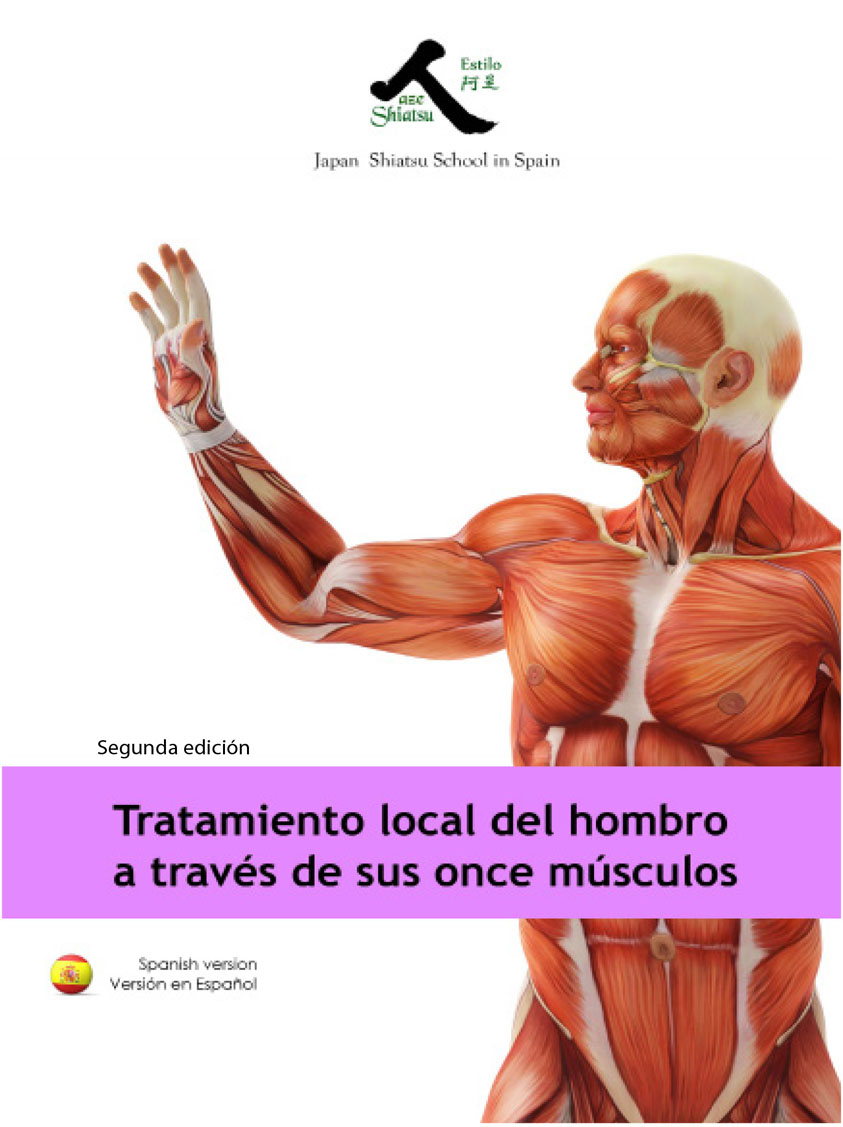 Tratamiento del hombro