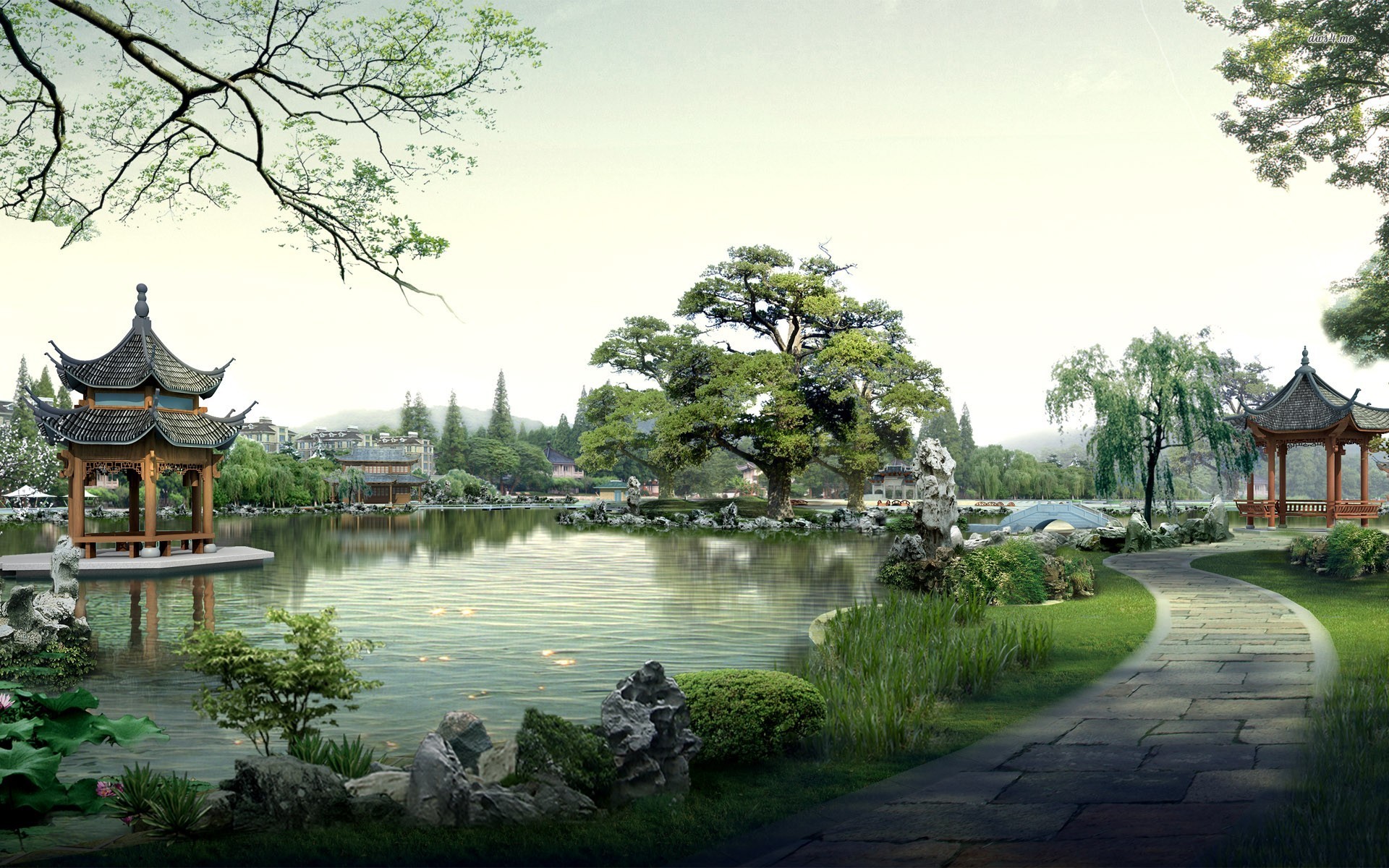 11546-japanese-garden-1920x1200-digital-art-wallpaper