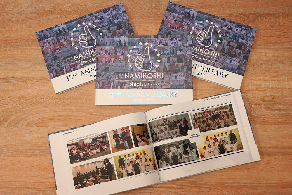 Álbum 35 Aniversario